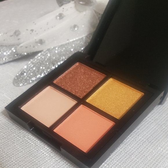 YCollection Eyeshadow Quad - Picture 7 of 9
